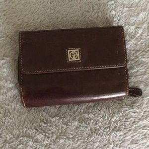 Leather Wallet